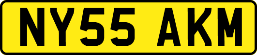 NY55AKM