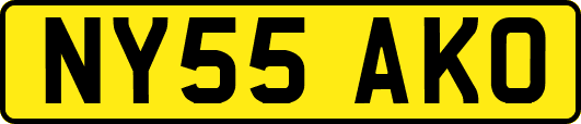 NY55AKO