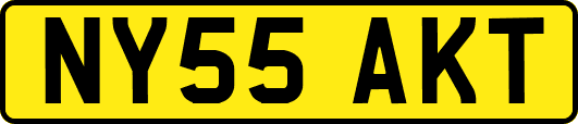 NY55AKT