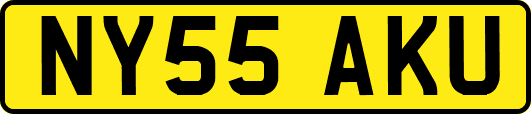 NY55AKU