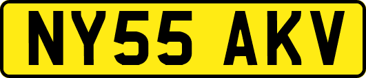 NY55AKV
