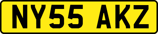 NY55AKZ