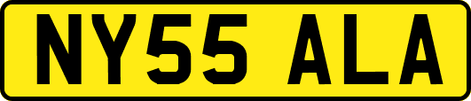 NY55ALA