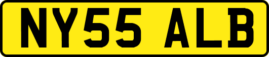 NY55ALB