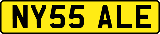 NY55ALE