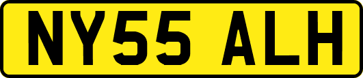 NY55ALH