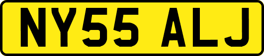 NY55ALJ