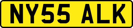 NY55ALK