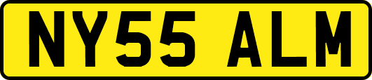 NY55ALM