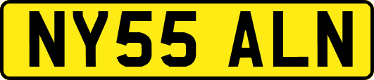 NY55ALN