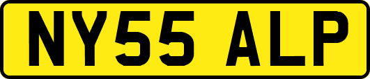 NY55ALP
