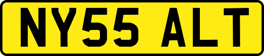 NY55ALT