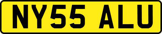 NY55ALU