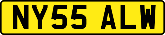 NY55ALW