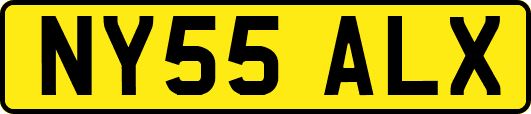 NY55ALX