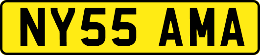 NY55AMA