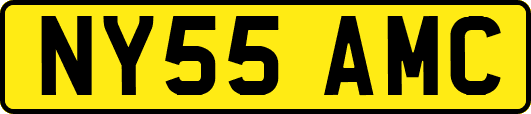NY55AMC