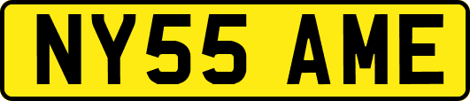 NY55AME