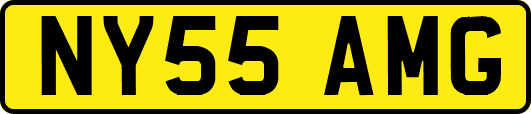 NY55AMG