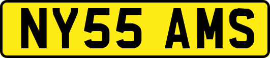 NY55AMS