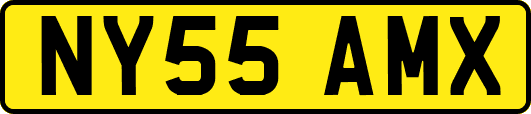 NY55AMX