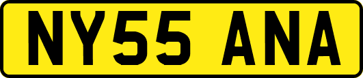 NY55ANA