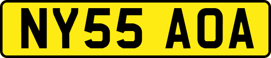 NY55AOA