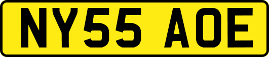 NY55AOE