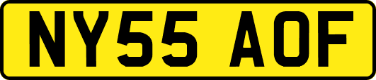 NY55AOF