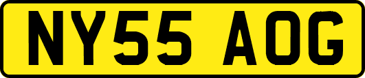 NY55AOG