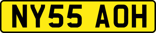 NY55AOH