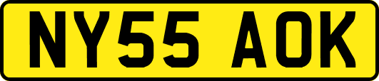 NY55AOK