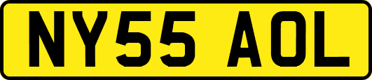 NY55AOL