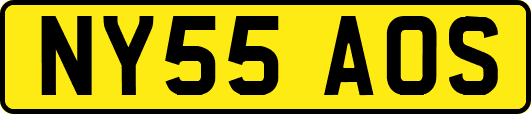 NY55AOS