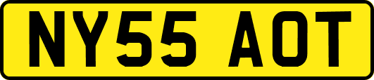 NY55AOT