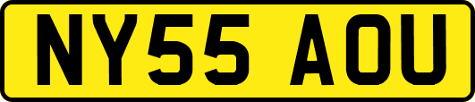 NY55AOU