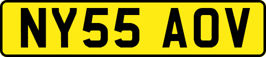 NY55AOV