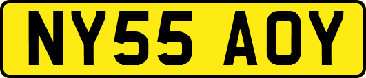 NY55AOY