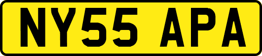 NY55APA
