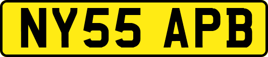 NY55APB