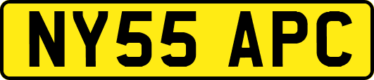 NY55APC