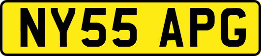 NY55APG