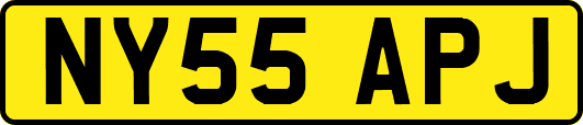 NY55APJ