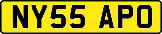 NY55APO