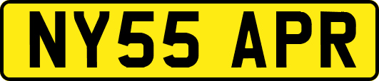 NY55APR