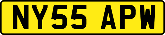 NY55APW