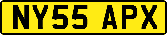 NY55APX