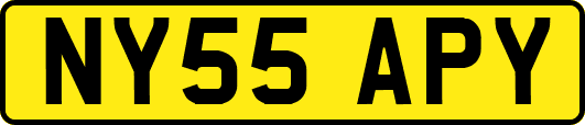 NY55APY