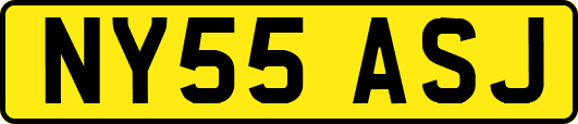 NY55ASJ