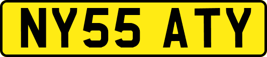 NY55ATY